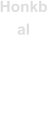 Honkbal