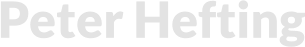 Peter Hefting