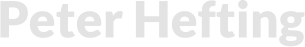 Peter Hefting