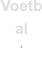 Voetbal  E